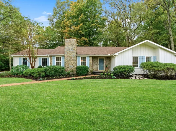 305 Ridgewood Rd, Franklin, TN 37064