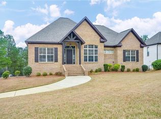 267 Southern Hills Rdg, Wetumpka, AL 36093