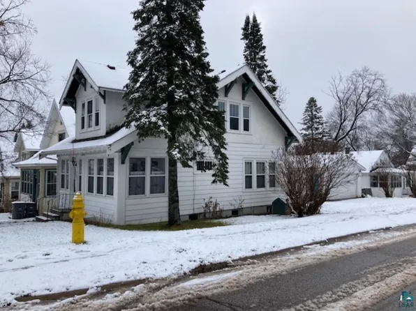 1031 N 12th Ave E, Duluth, MN 55805