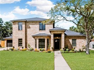 15249 Pecos River Dr, Corpus Christi, TX 78410