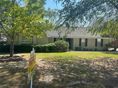 901 Green Oak Ln, White Hall, AR, 71602
