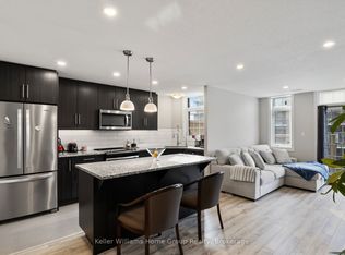 333 Gosling Gdns #314, Guelph, ON N1L 0M1