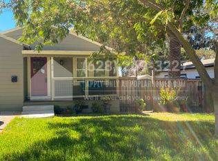 315 Nevada St, Vallejo, CA 94590