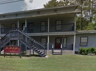 356 Collier St APT 4, Jasper, TX 75951