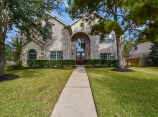 3103 Hopeton Dr, Spring, TX 77386