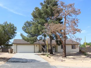 16210 Rodeo St, Hesperia, CA 92345