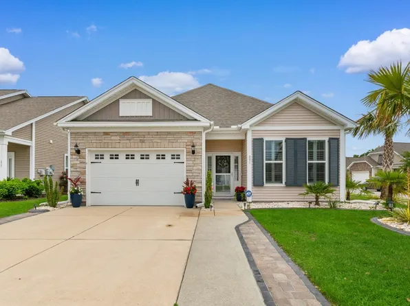 941 Witherbee Way, Little River, SC 29566