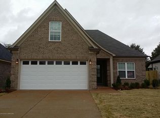 9001 Billy Pat Dr, Olive Branch, MS 38654