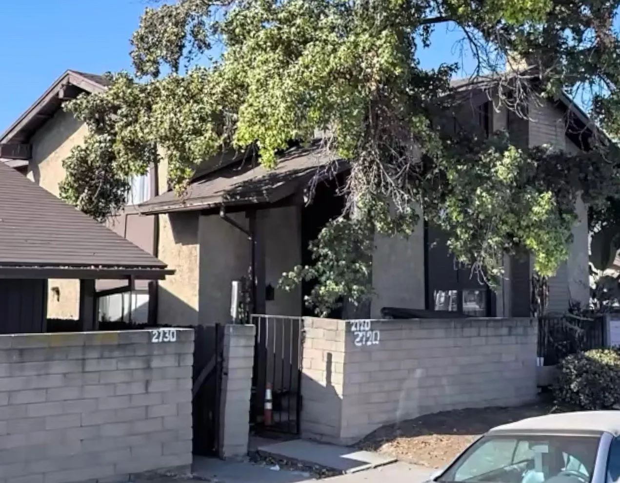 1 bed, 650 sqft, $1,650 — Photo 1