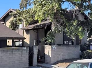 2720 E South St #3, Long Beach, CA 90805