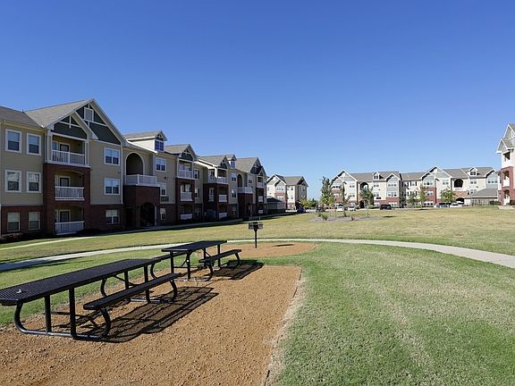 2nd image of 8101 Iron Dr APT 115