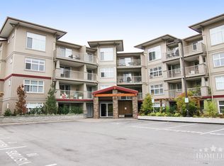 2515 Park Dr #211, Abbotsford, BC V2S 0B2