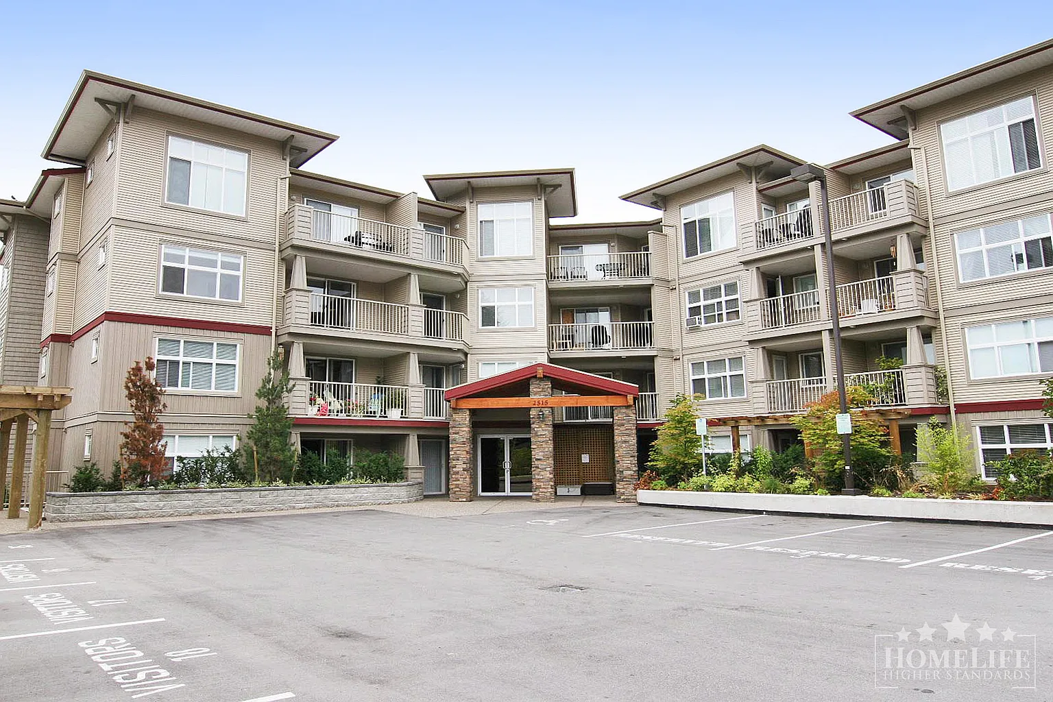2515 Park Dr #211 photo 1