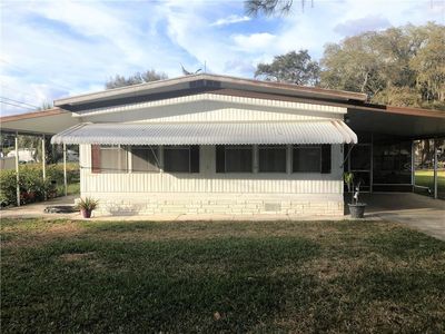 397 Waterview Dr, Polk City, FL, 33868
