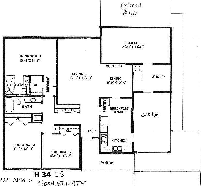 2nd image of 10354 W Andover Ave