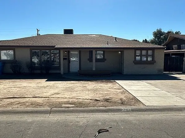 3241 W Pierson St, Phoenix, AZ 85017