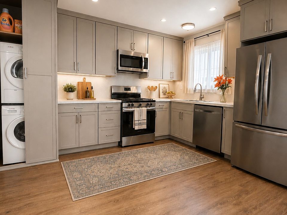 Virtual Staging