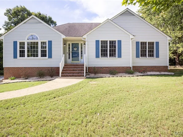 2551 Glenridge Cir, Powhatan, VA 23139