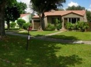 137 NE 89th St, El Portal, FL 33138