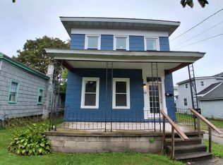 67 W Albany St, Oswego, NY 13126