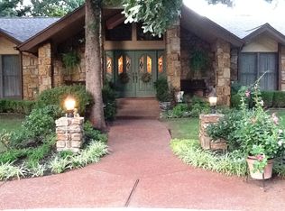 7427 S Granite Ave, Tulsa, OK 74136