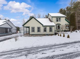 12 Stonegate Drive, Middlebury, VT 05753