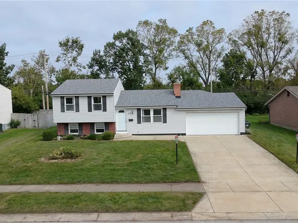 213 Eller Ave, Englewood, OH 45322