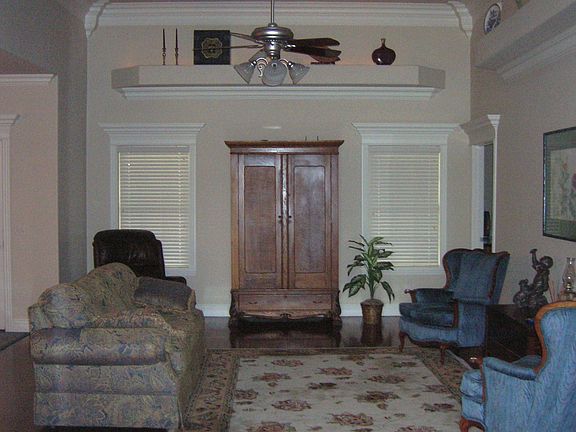 Huge Great Room