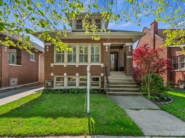 2328 Oak Park Ave, Berwyn, IL 60402