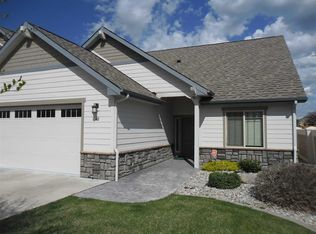 1109 Country Club Dr UNIT 40, Deer Park, WA 99006