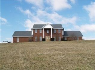 96 Congleton Ln, Richmond, KY 40475