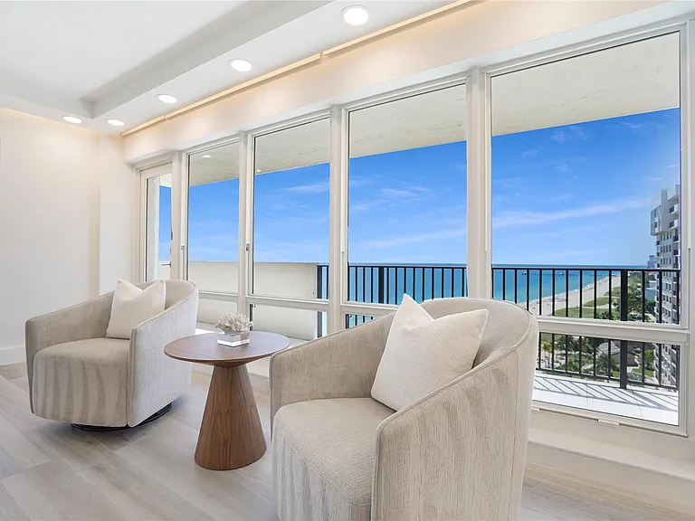 5100 N Ocean Blvd #1409 — Photo 16