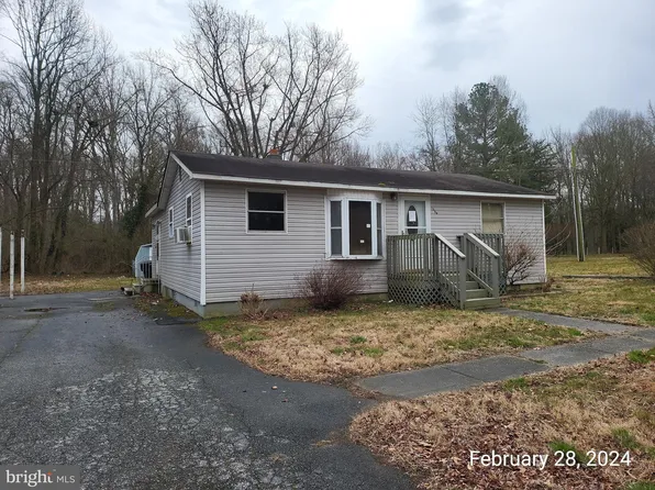 1356 State College Rd, Dover, DE 19904
