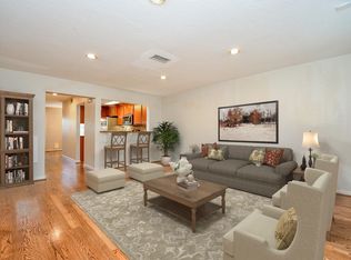 5244 Arboles Dr #6, Houston, TX 77035