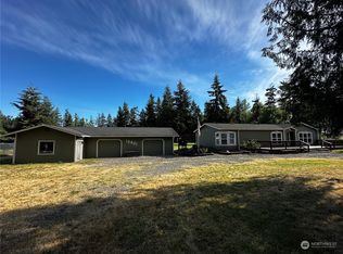 18421 149th Ln SE, Yelm, WA 98597
