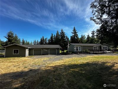 18421 149th Lane SE, Yelm, WA, 98597