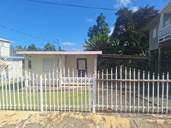103 Comunidad Mora Bo Guerrero, Isabela, PR 00662