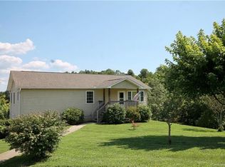 74 Murray Debruhl Rd, Alexander, NC 28701