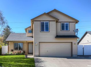 5347 Burbank St N, Keizer, OR