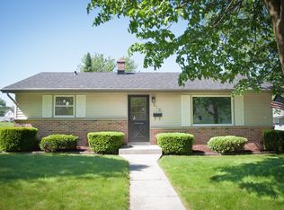 510 Wilson Ave, Sheboygan Falls, WI 53085