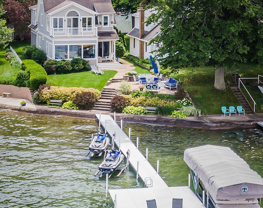 20594 Diamond Shores Dr, Cassopolis, MI 49031 MLS 22009956 Zillow