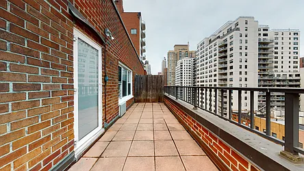 Rented by Bond New York