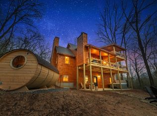 32 Windy Valley Trl, Blue Ridge, GA 30513