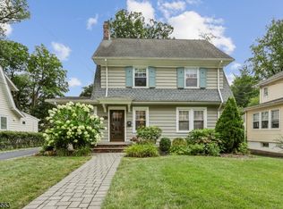 12 Berkeley Rd, Millburn, NJ 07041