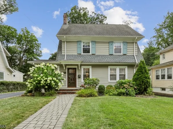 12 Berkeley Rd, Millburn Twp., NJ 07041