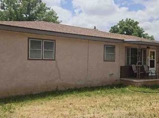 501 W Plains Ave, Clovis, NM 88101