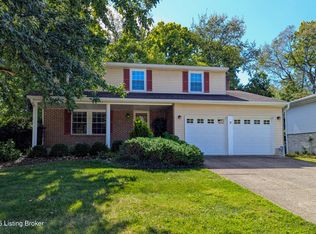 312 Fairmeade Rd, Saint Matthews, KY 40207
