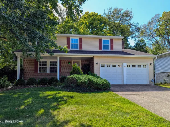 312 Fairmeade Rd, Saint Matthews, KY 40207