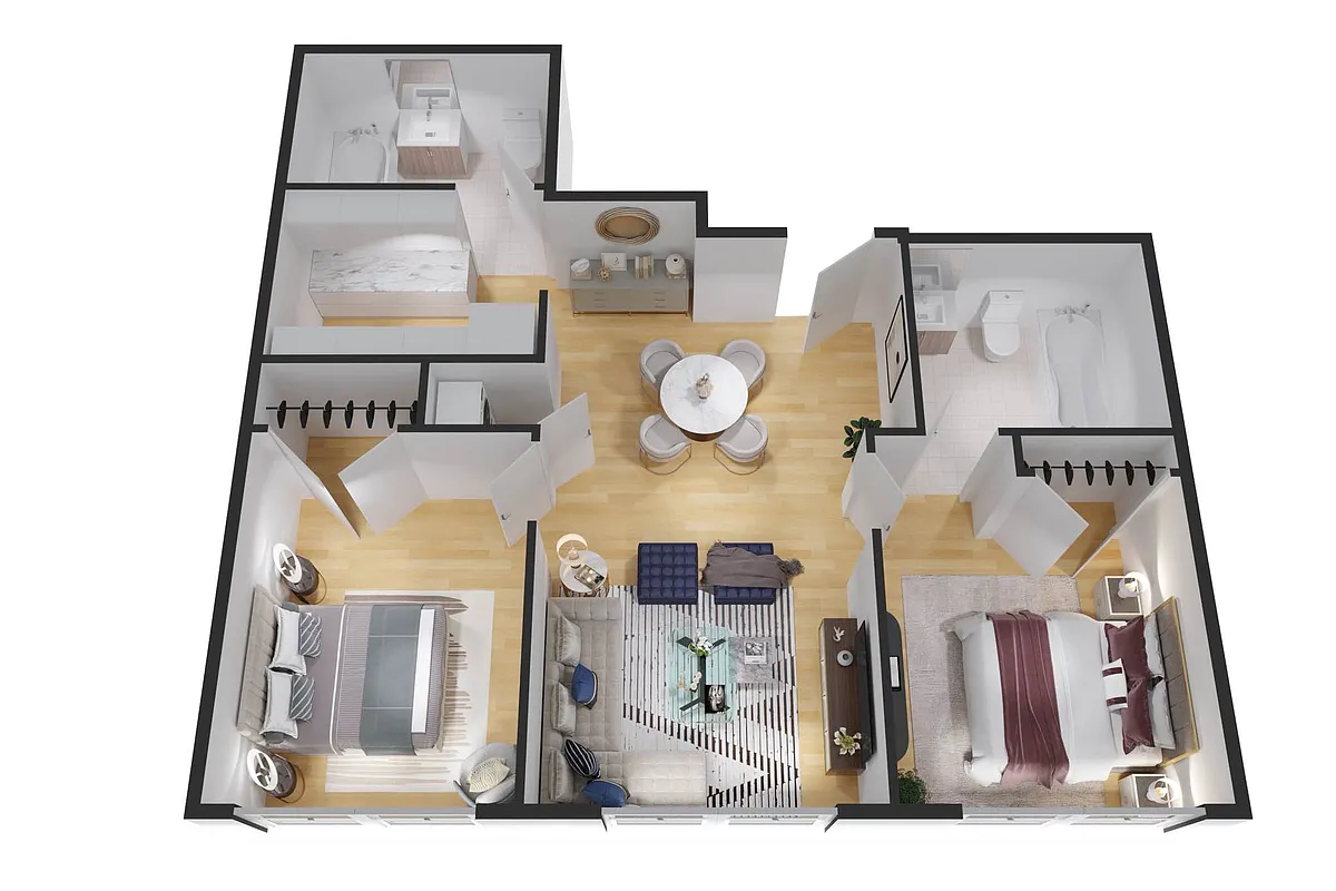 Building Photo - 311 Franklin Ave #2A