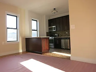 Rented by Atlantic Management Co Inc